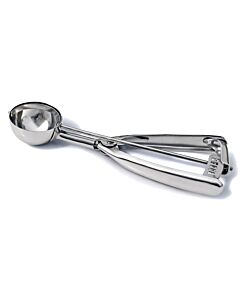 Omcan Ice Cream Scoop Disher 1 1/4 Oz, 1 7/8" - USA