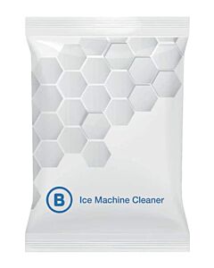 Brema ICECLEAN01 Single Cleaning Pack for Brema Ice Machines