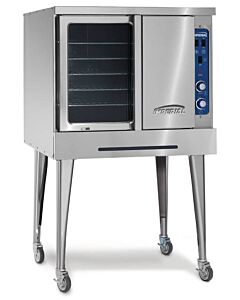 Imperial PCVG-1 Single Deck Gas Convection Oven