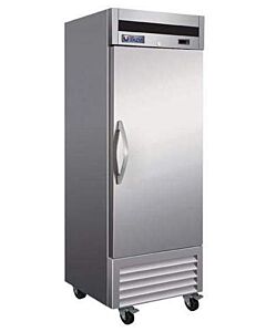 Ikon IB27R - 27" Single Door Reach-In Refrigerator - 18 Cu. Ft.