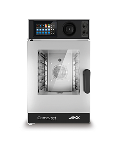 Lainox Compact Naboo Direct Steam Electric Combi Oven Series