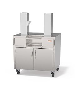 Zummo Z40 Cabinet Wide