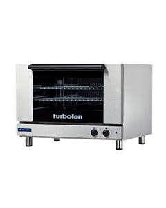 Turbofan E27M2 32" Full Size Sheet Pan Manual/Electric Convection Oven - CA
