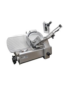Trento Manconi Kolossal 13" Blade Gear-Driven Slicer with 0.48 HP
