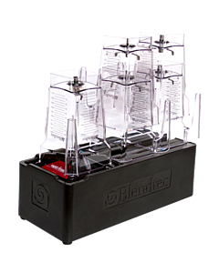 Blendtec JRE-612 -Blender Rapid Rinse Station - 6ft Hose