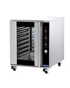 Turbofan P8M Full Size Sheet Pan Manual Electric Proofer And Holding Cabinet
