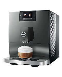 Jura 15751 C9 Automatic Coffee Machine Piano Inox - CA