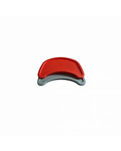 Omcan Replacement High Chair Tray - Grey