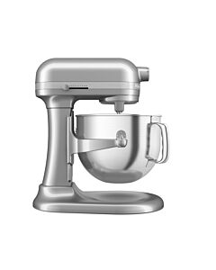 KitchenAid KSM70SKXXCU 7 Qt Bowl-Lift Stand Mixer – Silver