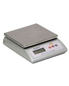 Kilotech KPC5000-5 Scale 5000 g (11 lb) X 1 g (0.05 oz)