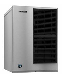 Hoshizaki Air-Cooled Crescent Cuber Icemaker