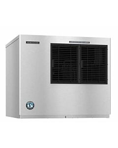 Hoshizaki KML-325MAJ 30" Low Profile Air Cooled Ice Machine - 380 lb. - USA