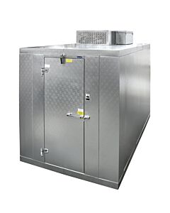 Norlake - Walk-In Coolers and Freezers - CA
