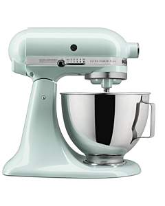 KitchenAid KSM96IC 4.5 Qt. Ultra Power Plus Series Tilt-Head Stand Mixer - Ice Blue
