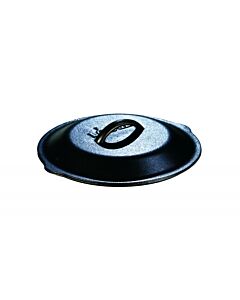 Lodge Cast Iron Skillet Cover