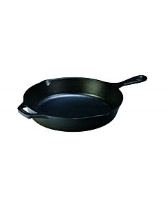Lodge L8SK3 10.25 Cast Iron Skillet - CA