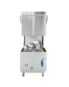 Lamber P800EK 32" Gravity Drain Multi-Function Universal Washer 208V/3Ph