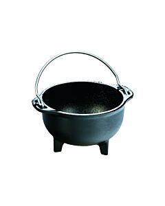 Lodge HCK Heat-Treated 16 Ounce Country Kettle