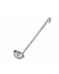 Winco 2 oz One Piece Ladle LDI-2