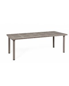 Bum Contract Libeccio Extendible Table 4755