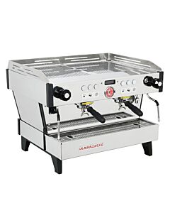 La Marzocco Linea PB Auto-Volumetric 2 Group Espresso Machine - AV - USA