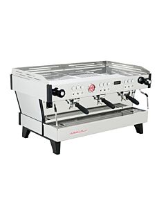 La Marzocco Linea PB Auto-Volumetric 3 Group Espresso Machine - AV - USA