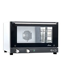 UNOX Manual Convection Oven | Lisa | XAF 013