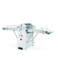 Doyon LMA620 - Floor Reversible Dough Sheeter - 20" x 78" Conveyor - Floor Model