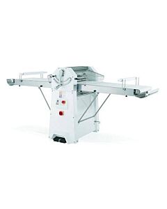 Doyon LMA624 - Floor Reversible Dough Sheeter - 20" x 94" Conveyor - Floor Model