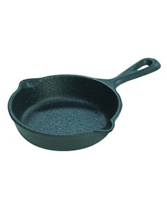 Lodge 3 1/2" Miniature Skillet LMS3