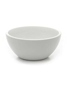 Elite Global Solutions Round Bowl 6Qt M1225R5-NW