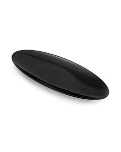 Elite Global Solutions Large Oblong Salmon Platter 2.5QT M249SP-B