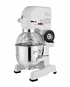 Eurodib M40A 220ETL 40 Qt. Planetary Mixer - 208V/3PH