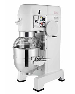 Eurodib M60A 220ETL 60 Qt. Planetary Mixer - 208V/3PH