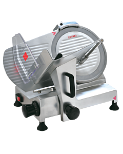 Zanduco 12" Blade Meat Slicer
