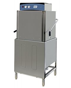 Moyer Diebel High Temp Door-Type Dishwashing Machine