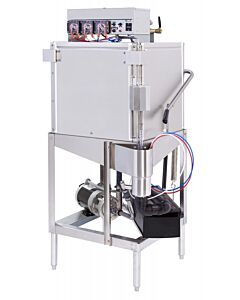 Moyer Diebel Low Temperature Door-Type Dishwashing Machine