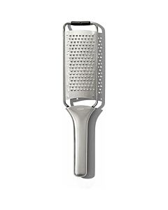 OXO Good Grips 11.5"/ 29cm Stainless Steel Handheld Grater - 3121400SS - CA