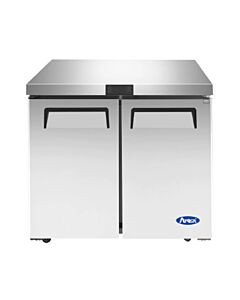 Atosa MGF36RGR 36" Undercounter Refrigerator