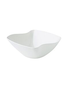 GET ML-235-W San Michele™ 10.8 qt. (11.6 qt. Rim-Full), 15" Flare Bowl, 6.25" Deep - 3/case