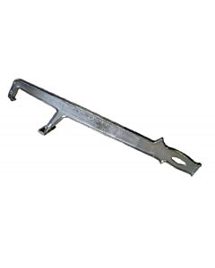 Omcan Heavy Duty Bucket Opener - For Large Buckets