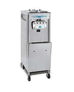 Taylor Soft Serve Multi-Flavor Freezer Twin Twist 791
