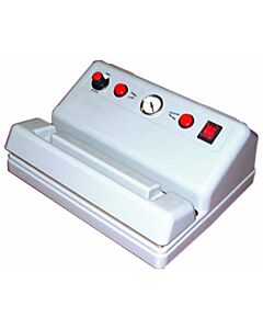 Omcan 13" Residential Vacuum Packaging Machine with Analog Control