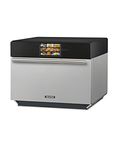XpressChef 4i Series MXP22TLT High-Speed Countertop Oven with Touch Screen Display - 2000W, 208-240V