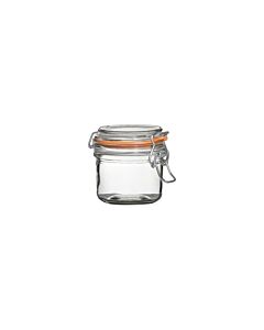 Tableware Solutions Terrine 200ml 200 mL (6.8 oz) 12ea / cs pack N210981-12