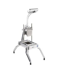 Nemco 56750-1 3/16" Easy Onion Slicer II Fruit / Vegetable Slicer - CA