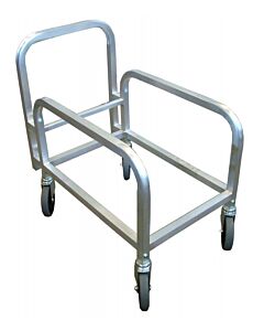 Omcan Single Lug Rack With Handle