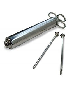 Omcan 4 oz. Meat Pump