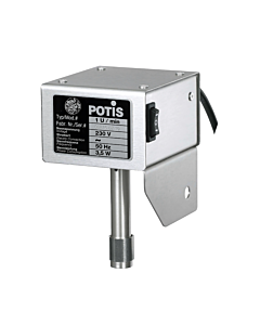 Potis 1 RPM Motor Drive Housing - Replacement