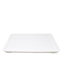 Omcan Cover for Pizza Dough Proofing Box Items 18" x 26" x 3" / 18" x 26" x 6"